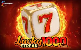 Lucky Streak 1000 (Dice) - SpinCity - Zimbabwe