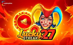 Lucky Streak 27 - SpinCity - Zimbabwe