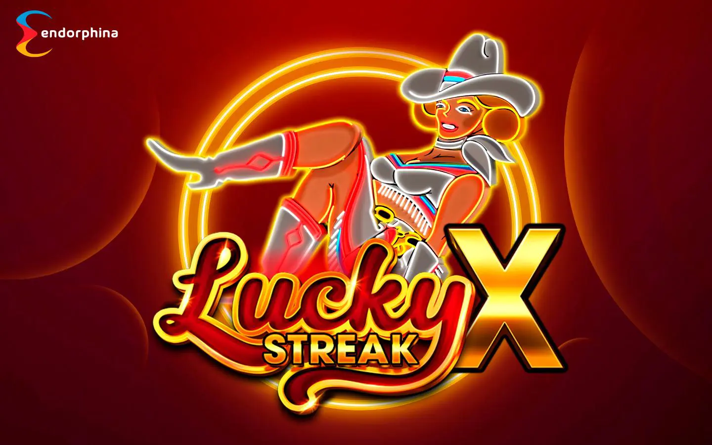 Lucky Streak X - SpinCity - Zimbabwe