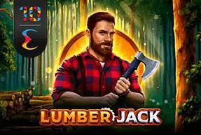 Lumber Jack - SpinCity - Zimbabwe