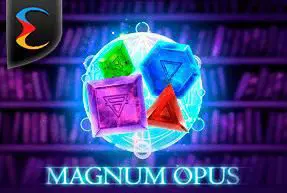Magnum Opus - SpinCity - Zimbabwe