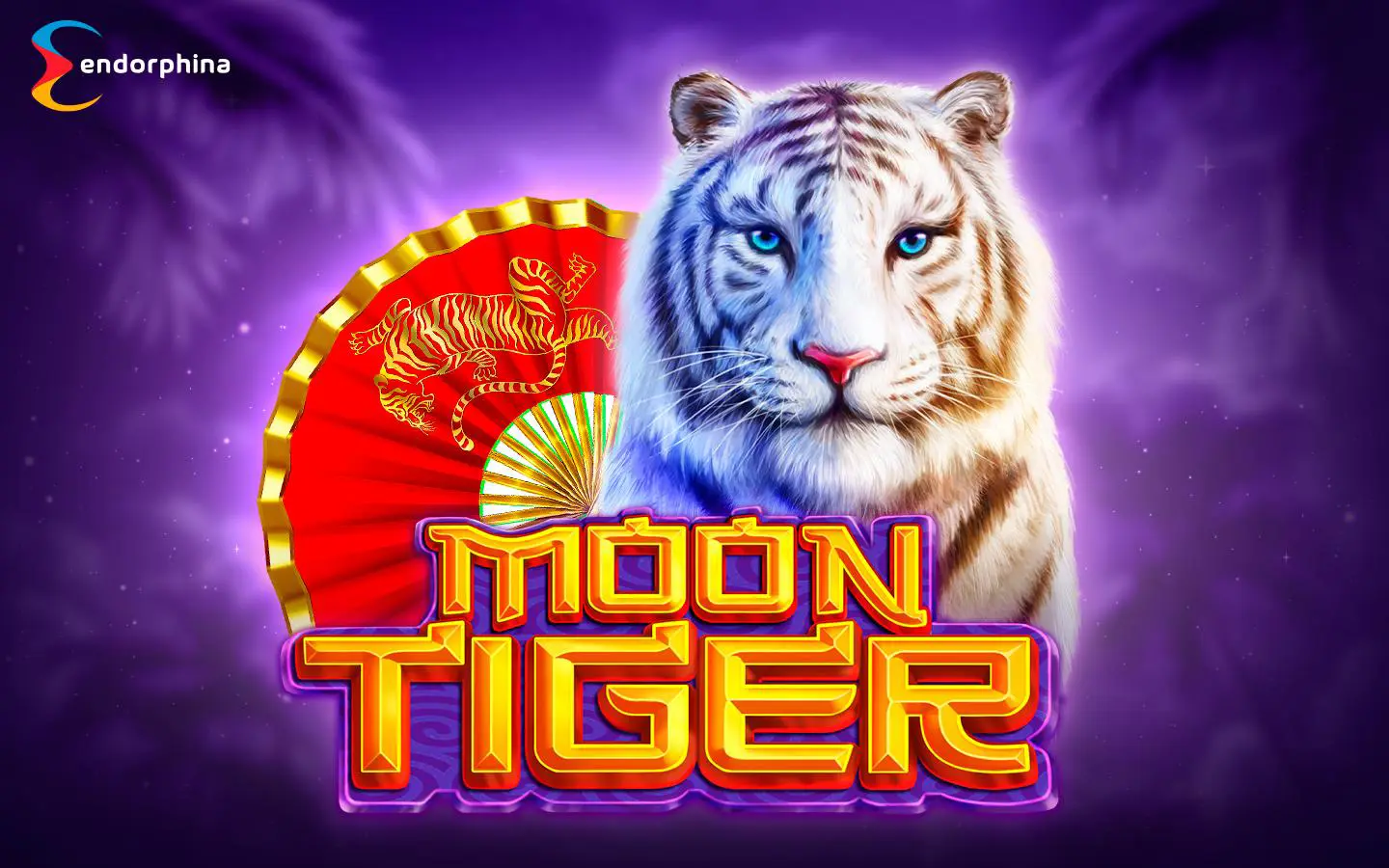 Moon Tiger - SpinCity - Zimbabwe