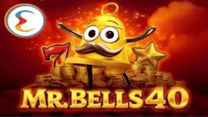 Mr. Bells 40 - SpinCity - Zimbabwe