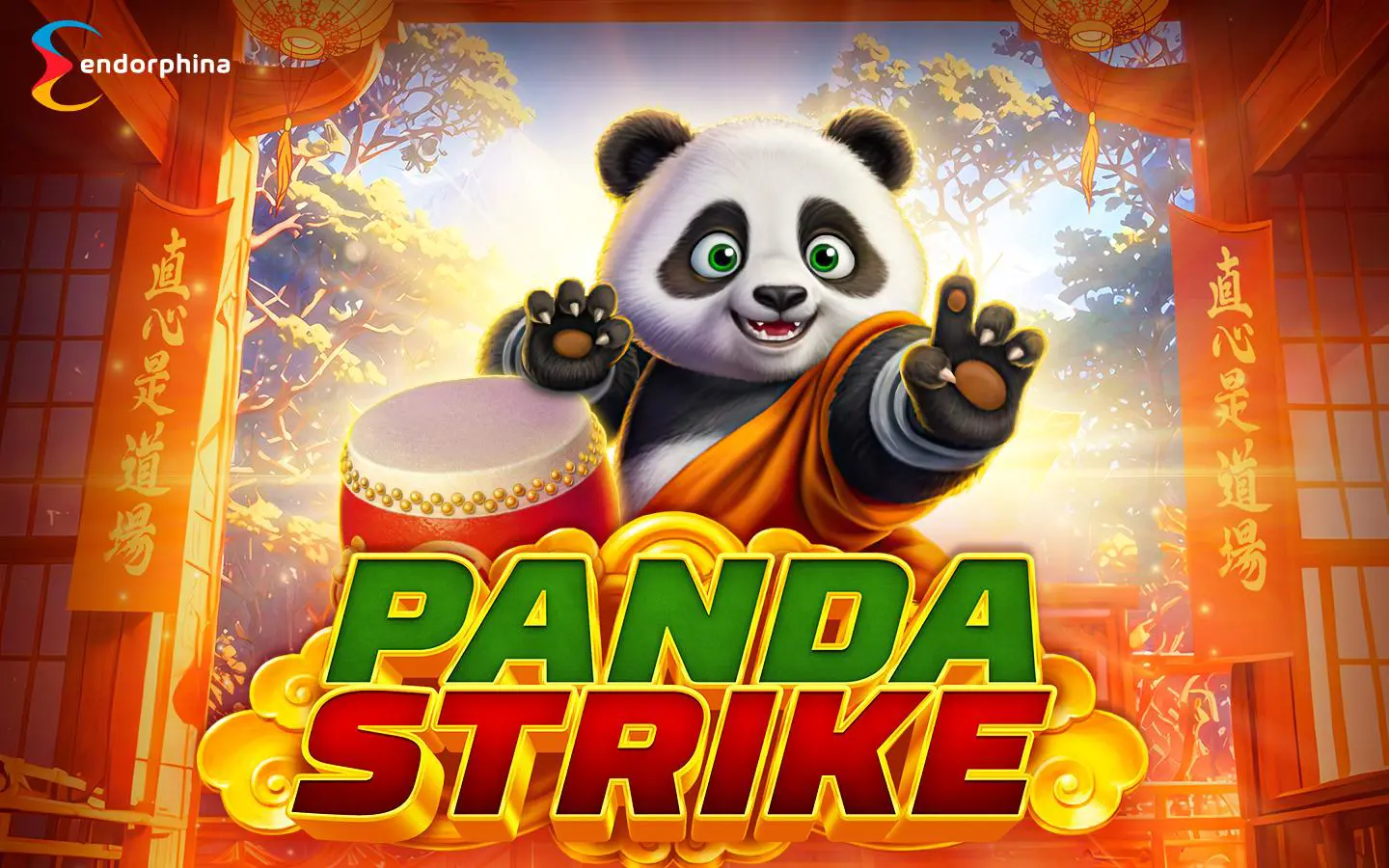 Panda Strike - SpinCity - Zimbabwe