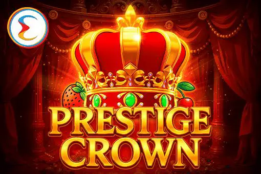 Prestige Crown - SpinCity - Zimbabwe