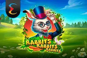 Rabbits Rabbits Rabbits - SpinCity - Zimbabwe