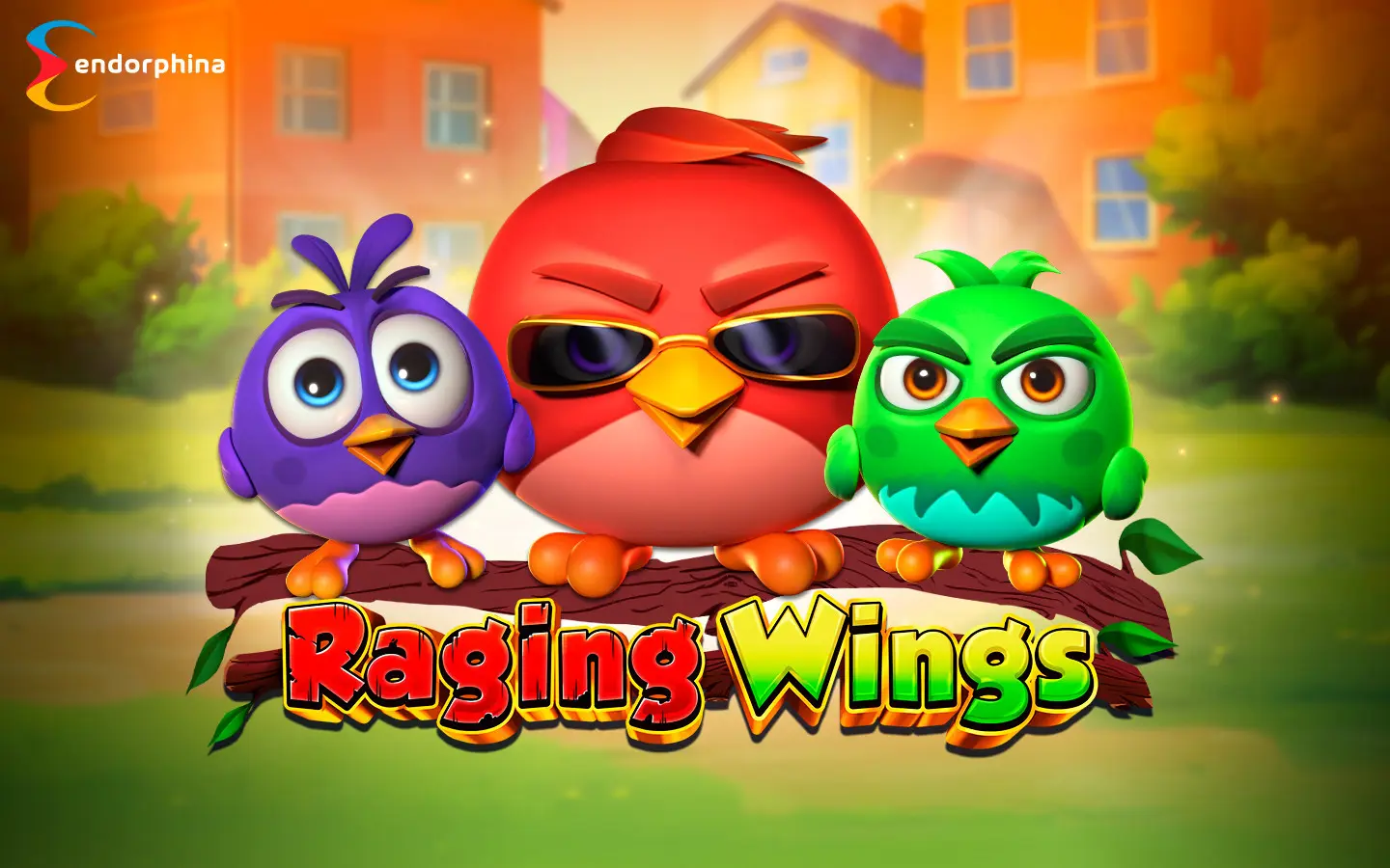 Raging Wings - SpinCity - Zimbabwe