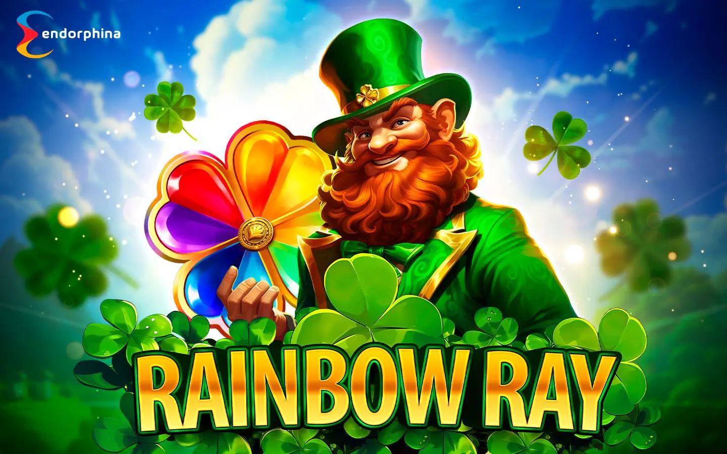Rainbow Ray - SpinCity - Zimbabwe