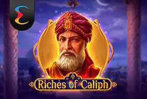 Riches of Caliph - SpinCity - Zimbabwe
