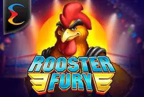 Rooster Fury - SpinCity - Zimbabwe