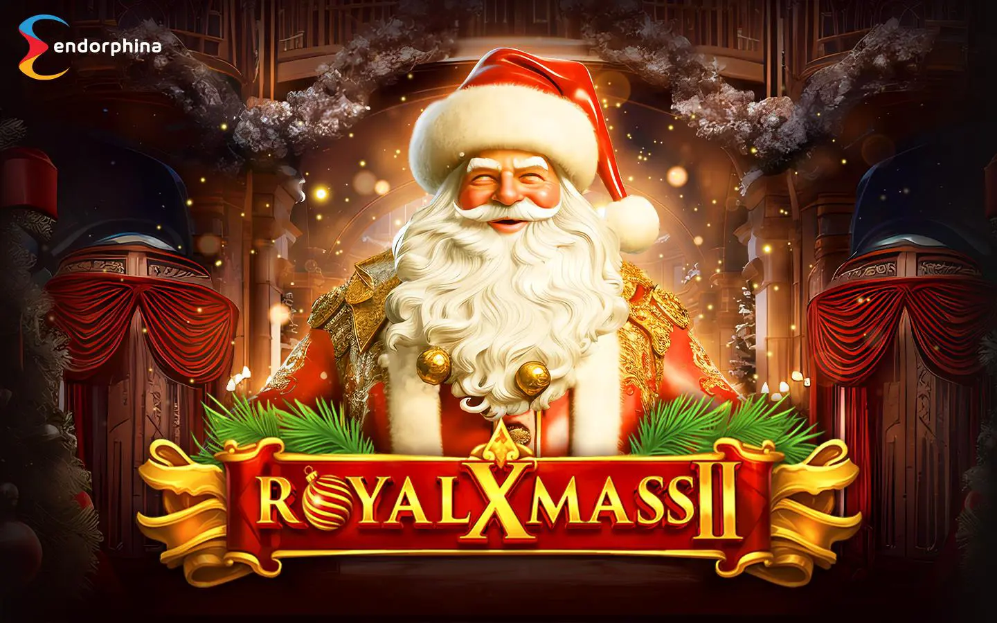 Royal X-mass 2 - SpinCity - Zimbabwe