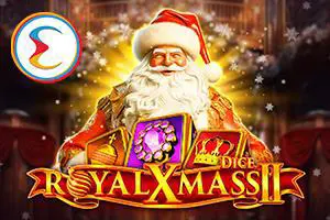 Royal X-mass 2 (Dice) - SpinCity - Zimbabwe