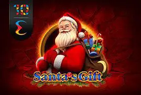 Santa's Gift - SpinCity - Zimbabwe