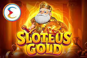 Sloteus Gold - SpinCity - Zimbabwe