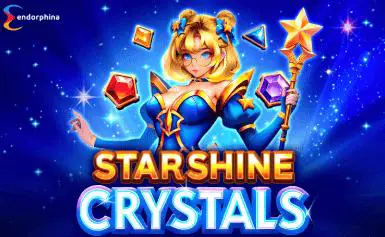 Starshine Crystals - SpinCity - Zimbabwe