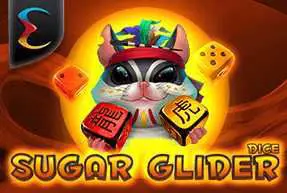 Sugar Glider (Dice) - SpinCity - Zimbabwe