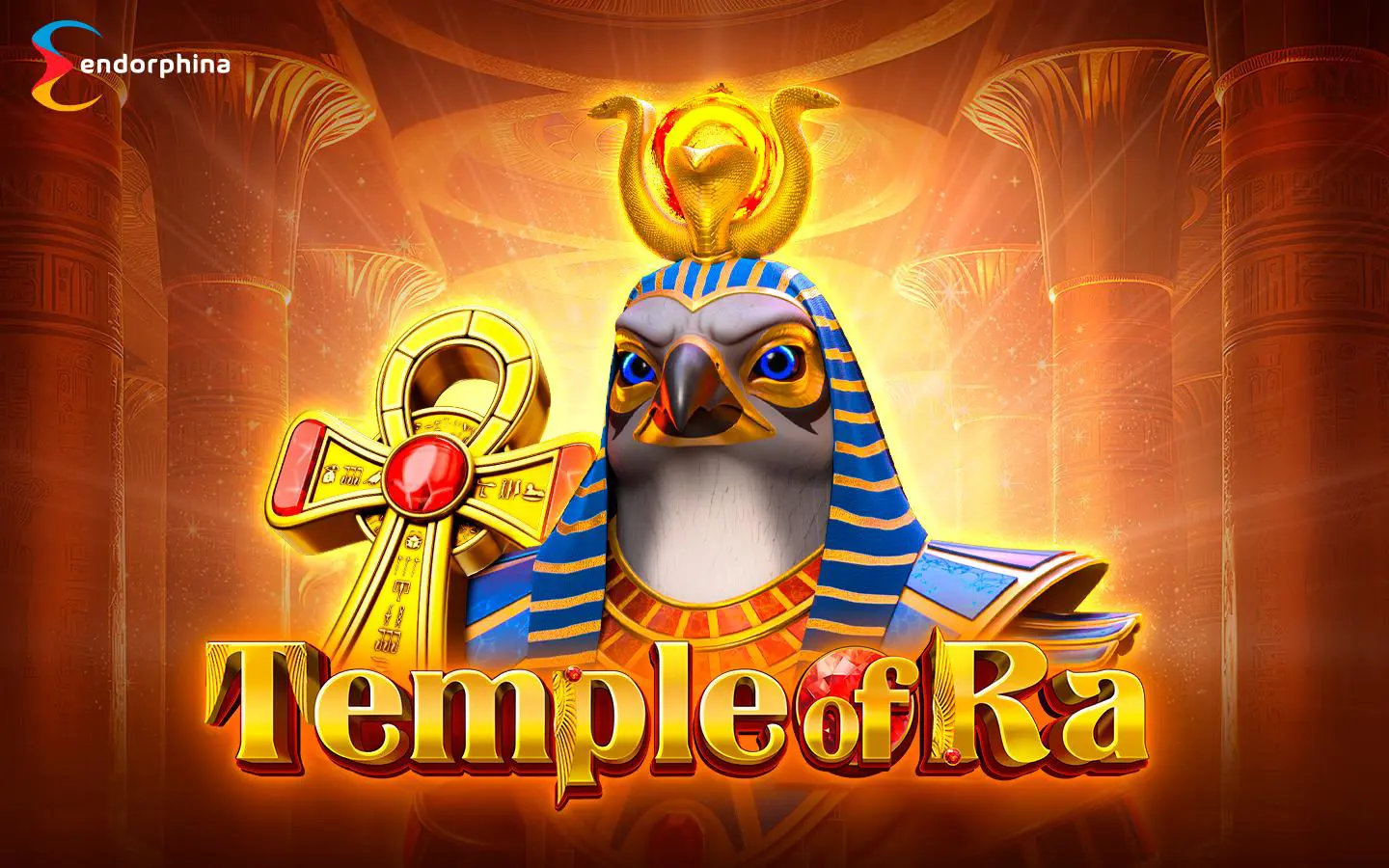 Temple of Ra - SpinCity - Zimbabwe
