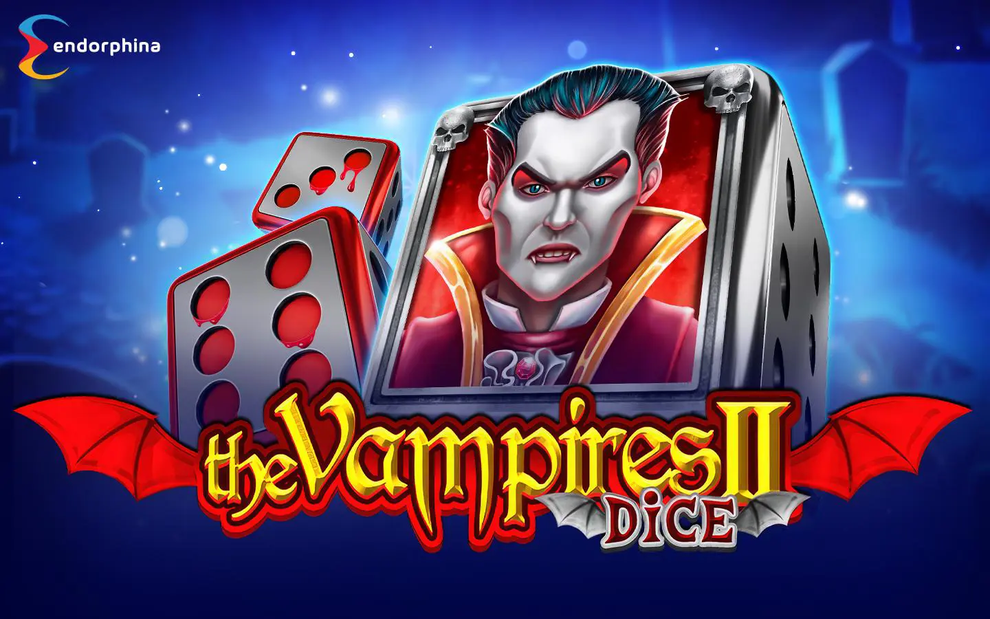 The Vampires 2 (Dice) - SpinCity - Zimbabwe