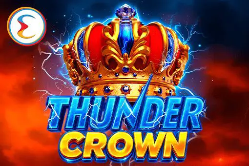 Thunder Crown - SpinCity - Zimbabwe