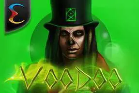 Voodoo - SpinCity - Zimbabwe