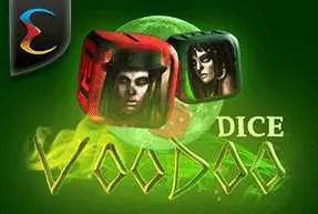 Voodoo (Dice) - SpinCity - Zimbabwe