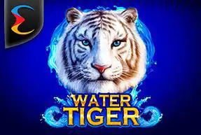 Water Tiger - SpinCity - Zimbabwe