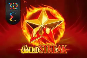 Wild Streak - SpinCity - Zimbabwe