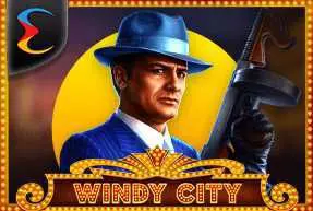 Windy City - SpinCity - Zimbabwe