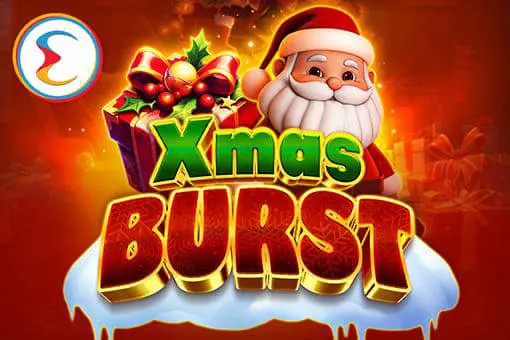 Xmas Burst - SpinCity - Zimbabwe