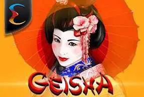 Geisha - SpinCity - Zimbabwe
