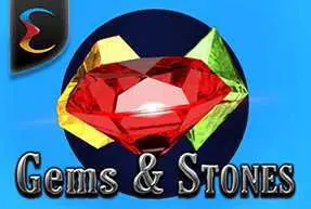 Gems & Stones - SpinCity - Zimbabwe