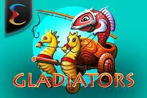 Gladiators - SpinCity - Zimbabwe