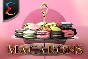 Macaroons - SpinCity - Zimbabwe