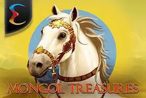 Mongol Treasures - SpinCity - Zimbabwe