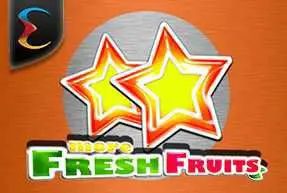 More Fresh Fruits - SpinCity - Zimbabwe