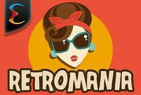 Retromania - SpinCity - Zimbabwe