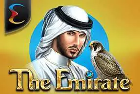 The Emirate - SpinCity - Zimbabwe