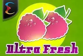 Ultra Fresh - SpinCity - Zimbabwe