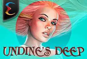 Undine's Deep - SpinCity - Zimbabwe