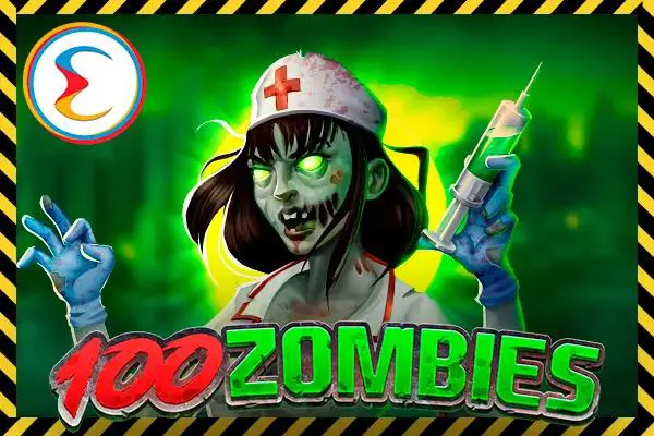 100 Zombies - SpinCity - Zimbabwe