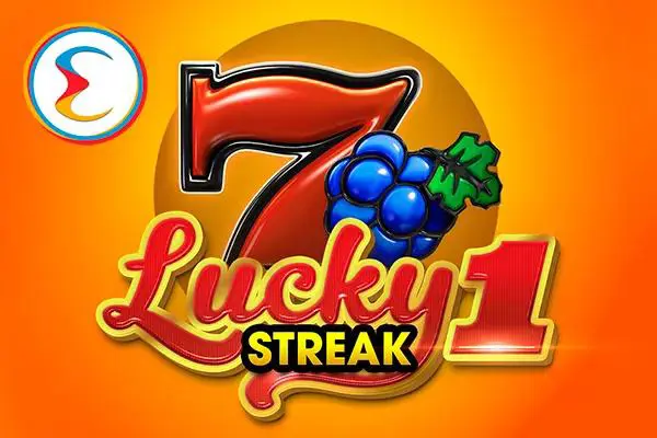Lucky Streak 1 - SpinCity - Zimbabwe