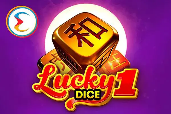 Lucky Streak 1 (Dice) - SpinCity - Zimbabwe