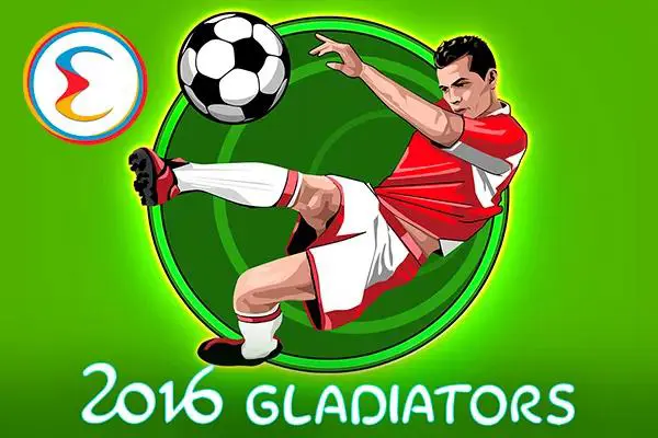 2016 Gladiators - SpinCity - Zimbabwe