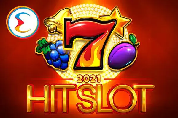 2021 Hit Slot - SpinCity - Zimbabwe