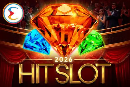 2026 Hit Slot - SpinCity - Zimbabwe