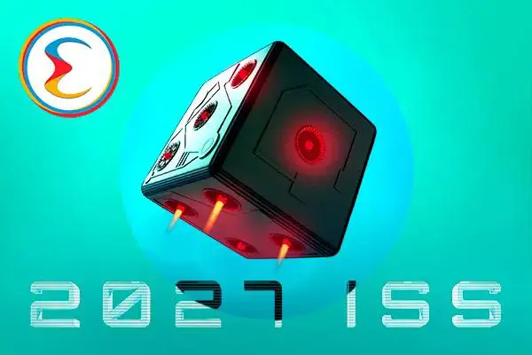 2027 ISS - SpinCity - Zimbabwe