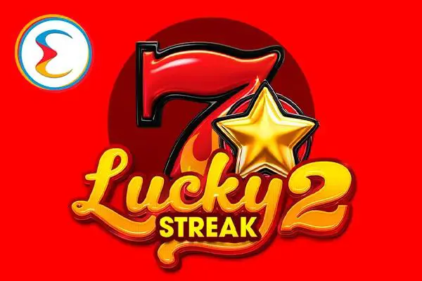 Lucky Streak 2 - SpinCity - Zimbabwe