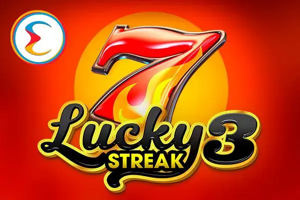 Lucky Streak 3 - SpinCity - Zimbabwe