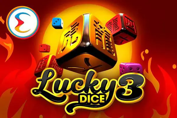 Lucky Streak 3 (Dice) - SpinCity - Zimbabwe