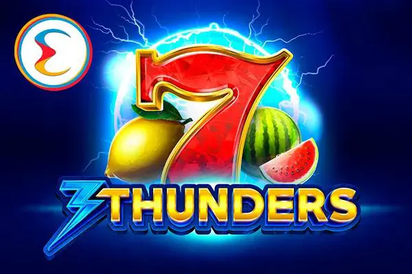 3 Thunders - SpinCity - Zimbabwe